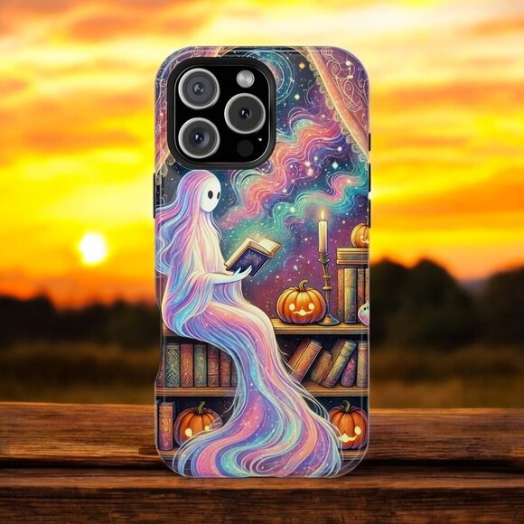 iPhone Phone Cases, Perfect Stylish Mobile Case, MLNMC485 - Picture 2 of 13